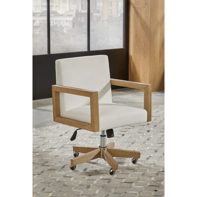 Chaise de bureau Seabourne