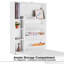 Bureau flottant avec huche-1578642007