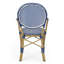 CHAISE PULG (ensemble de 2)