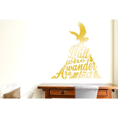 Wall Decal