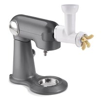 Mixer Mat for KA 4.5-5QT Tilt-Head Stand Mixers - Soft Material Prevents  Countertop Scratches