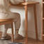 Bureaux en bois massif en L-108744100-108744097