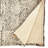 Geometric 100% Cotton Table Runner