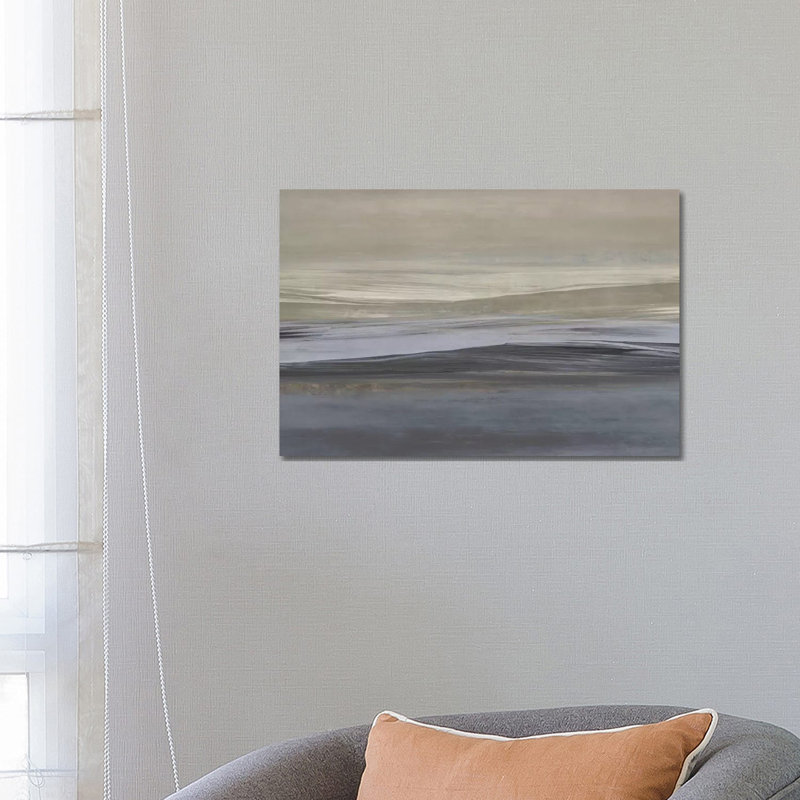 Aura by Jake Messina - Wrapped Canvas Print, 66.04 cm H x 45.72 cm W