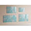 Magnetic Glass Dry Erase Board