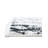 Bralin Abstract Machine Made Polyester Area Rug in Black/White/Grey-2047095049