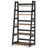 Fatoumata Ladder Bookcase-1704286426