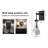 Fricano Wall Sconce-494928750
