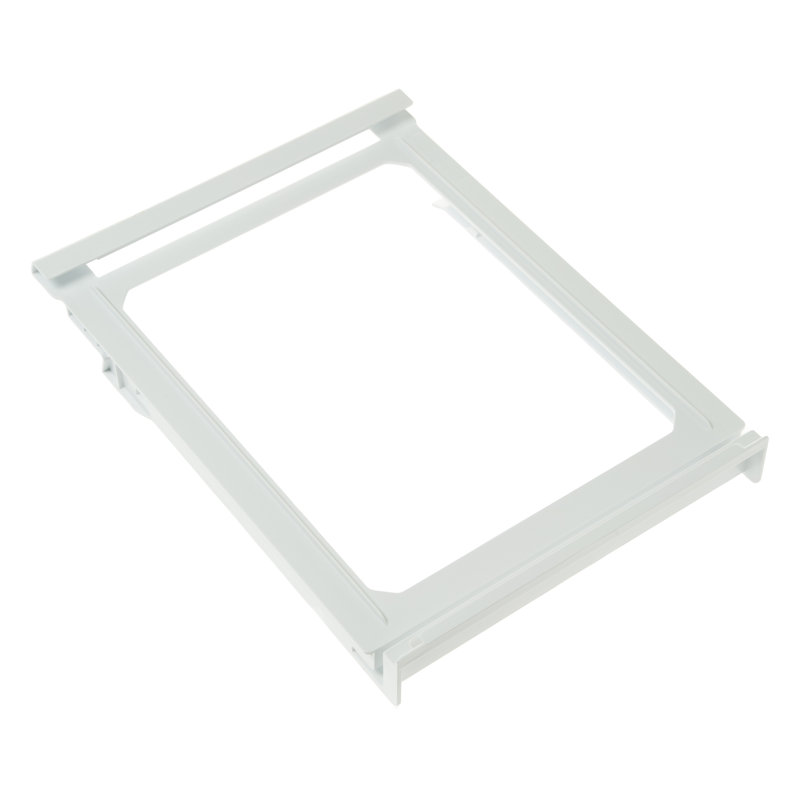 SNACK PAN RAIL