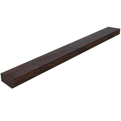 Solid Wood Fireplace Mantel