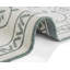 Leyte Flatweave Green Rug-42305158