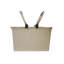 Plastic Laundry Basket with Handles