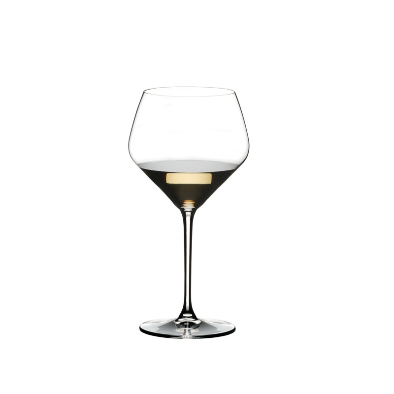 RIEDEL Extreme Oaked Chardonnay Wine Glass (Set of 2)