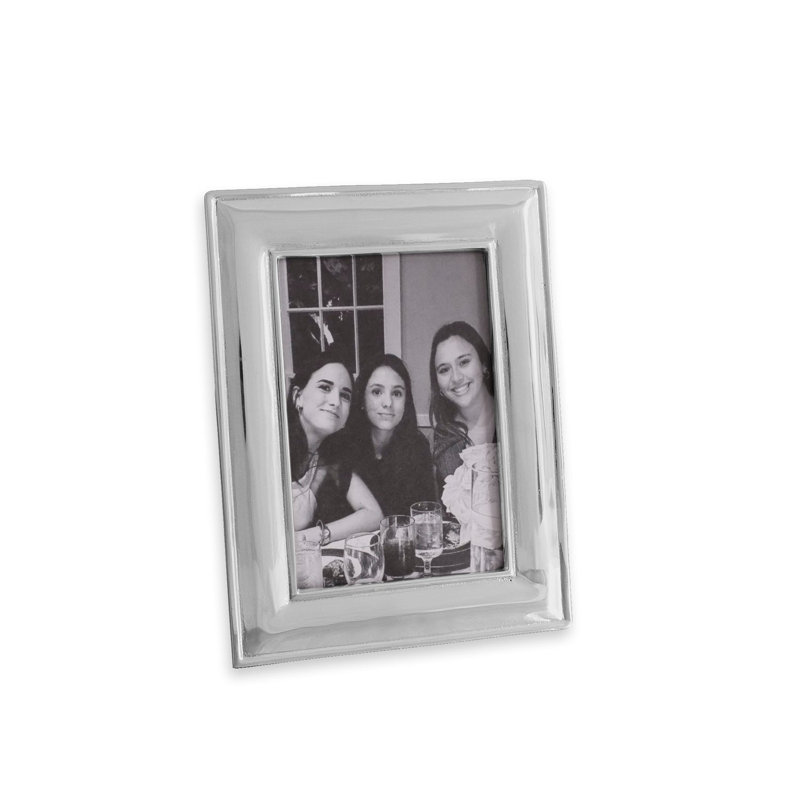 Charlotte Picture Frame, 4" W x 6" H