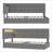 Upholstered Twin Daybed with Drawers-2084386121