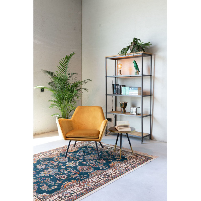 Bon Armchair
