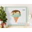 Wrapped Canvas Print Set-240970227