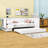 Azora Twin Daybed with Trundle-1465820899
