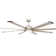 Helston 72'' Ceiling Fan with LED Lights