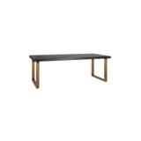 Blackbone Dining Table