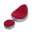 Upholstered Chaise Lounge-1331673617