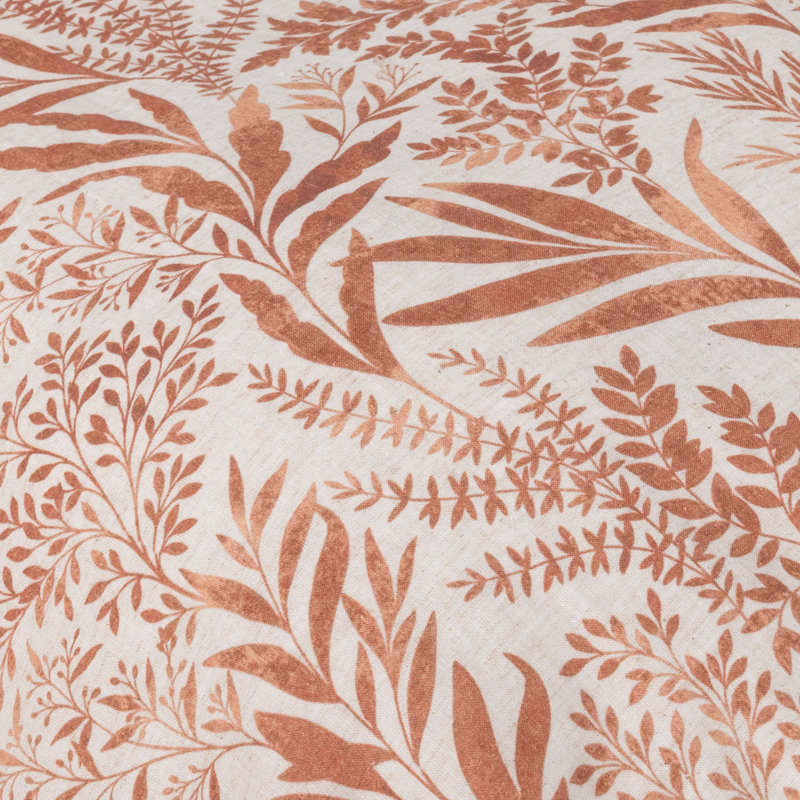 Mulberry Blanket, Brown, Queen