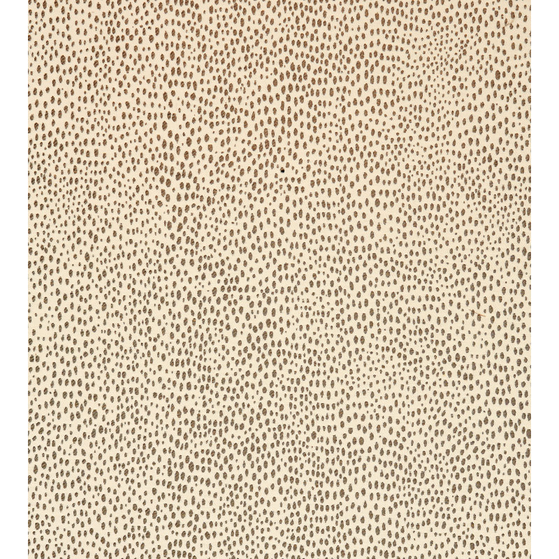 Tissu moderne Modern Raindrop, Truffe