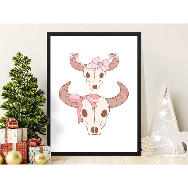 Caudilla Single Picture Frame Print, 35.56 cm H x 27.94 cm W