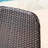 Dining Chair (2) - Heat Transfer Legs Enhance Patio, Pool, Veranda, Garden Outdoors And Iron Frame, 2 With Outdoor Seating For Poolside, Iron-879419915