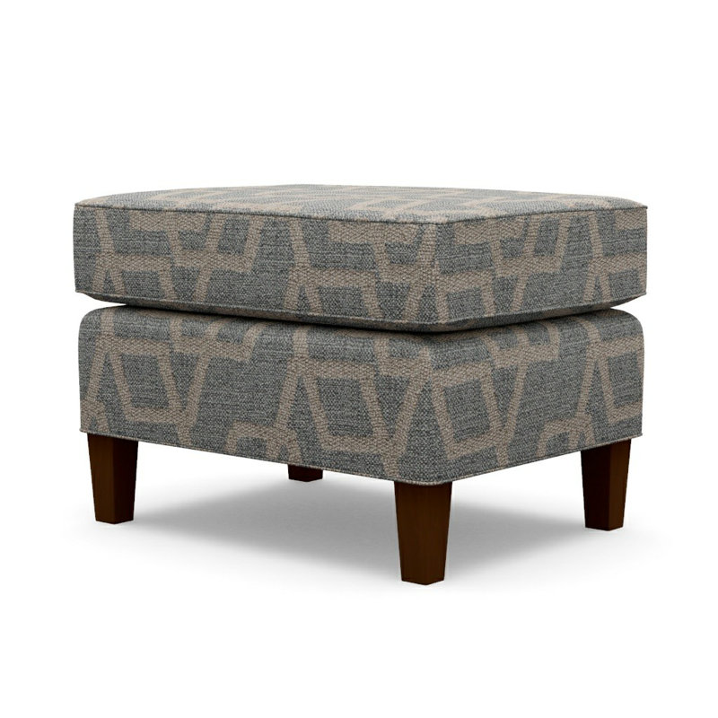 Lawrence Ottoman, Perky 855437, Sierra