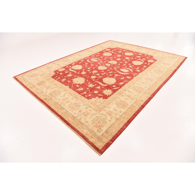 Tapis rouge Delao