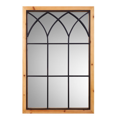 Bottorff Flat Mirror
