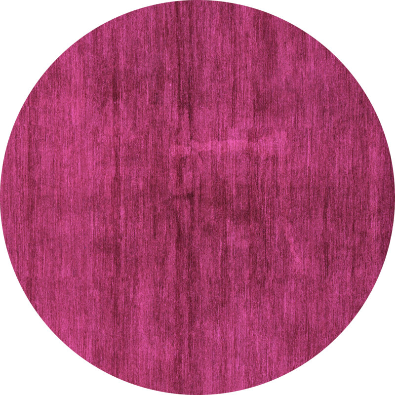 Indoor Rug, Round 7'
