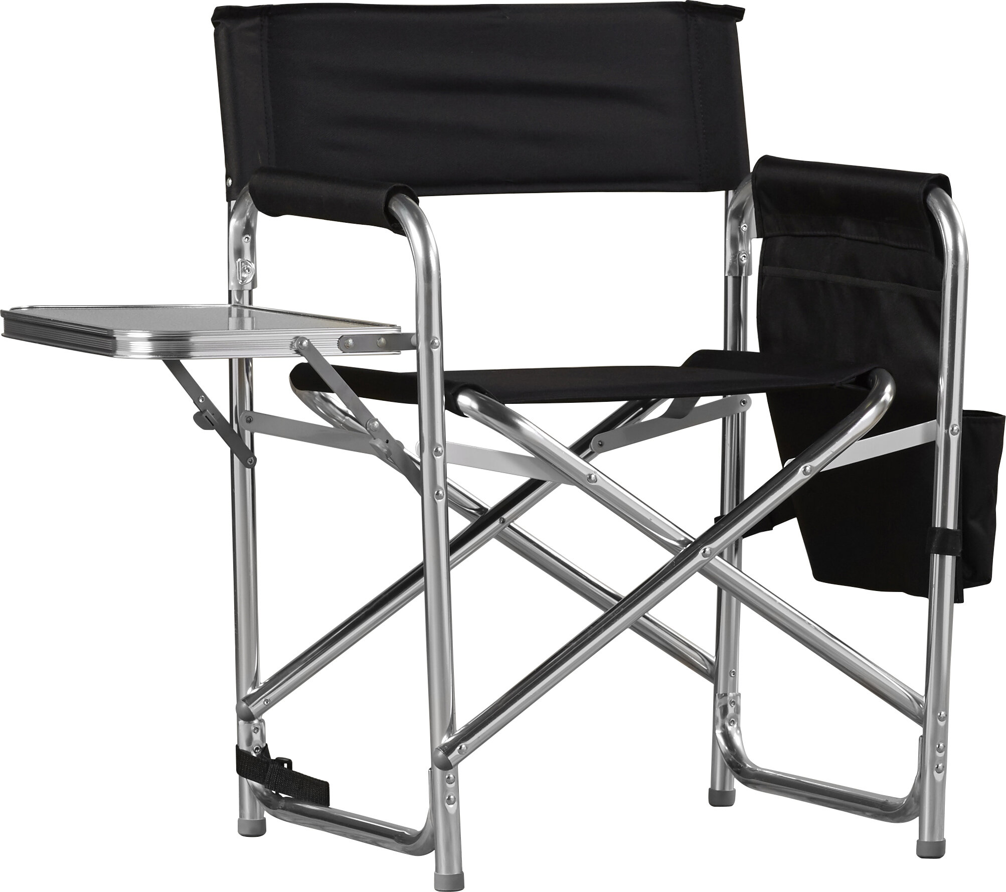 Arlmont & Co. Cristian Folding Director Chair & Reviews | Wayfair