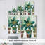 Art des Fêtes de Noël - Toile tendue avec châssis Dccxxxxii-1707949652
