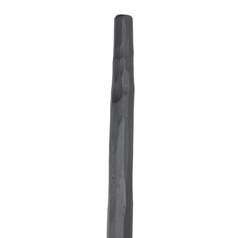 Element Boothe Ladder - Antique Brass, Hammered Gunmetal