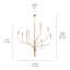 Lustre classique / traditionnel en acier à intensité variable -1464454008-1464454015-1464454011