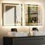 Lekya Wall Mirror-1769111149