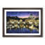 St. Peter's Basilica in Rome Italy - Picture Frame Graphic Art Print-56706163-56706161