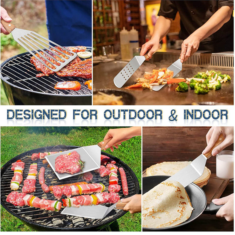Accessoires de barbecue
