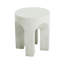 Outdoor MGO Round Top Side Table