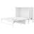 Murphy Storage Bed