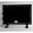 AmazeHeater LLC 900 Watt 3071 BTU Electric High Efficiency Wall Mounted Space Heater with Adjustable Thermostat
