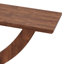 Console Home Home Modern, avec pieds croisés-480864332