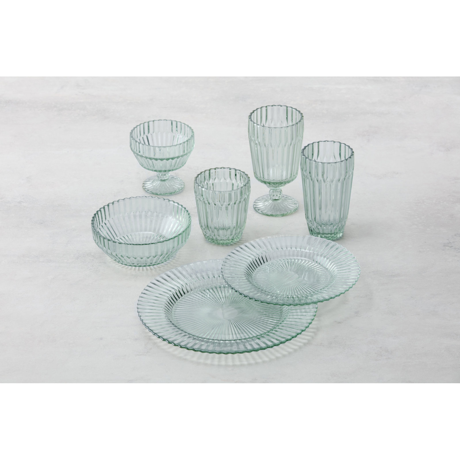 Archie Dinnerware Set
