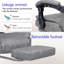 Rebrilliant Executive Chair with Headrest-1094583325-1094583327