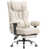 Beige Leather