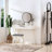 Haymark Dressing Table with Mirror-676825534