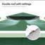 Pavillon de jardin en acier-130854331-130854333