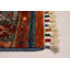 Modern Ersari Red Rug 2'8" x 9'11"